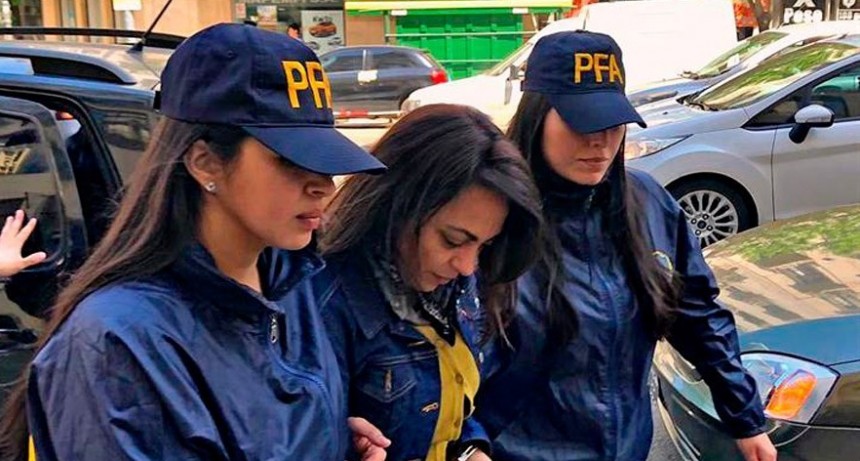 Fiscal pidi&oacute; procesar a la viuda del ex secretario de los Kirchner