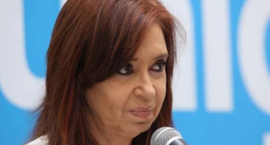 La C&aacute;mara Federal confirm&oacute; la prisi&oacute;n preventiva a Cristina K