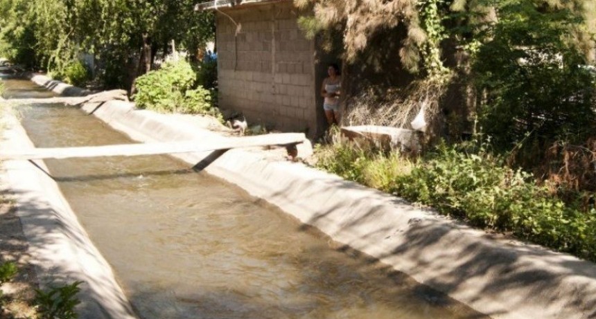 El canal de la muerte se cobr&oacute; la vida de un bebe de un a&ntilde;o y nueve meses