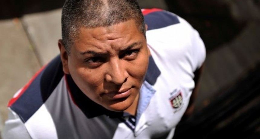 Caso Chocobar:un peritaje confirma que la bala rebot&oacute; en el asfalto antes de impactar en el ladr&oacute;n