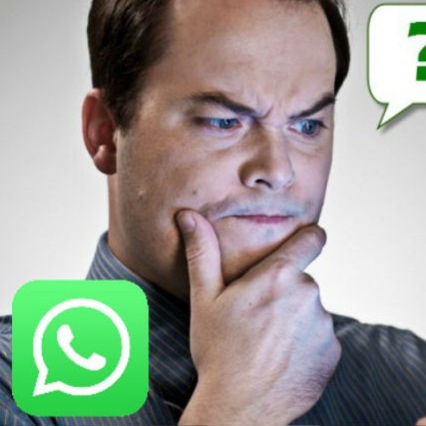 ATENTI: 5 errores al mensajearte con el hombre que te gusta