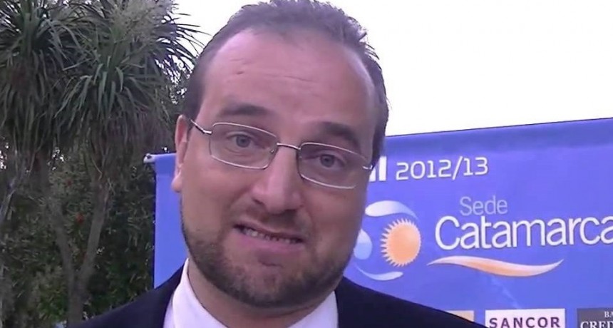 Brumec le respondi&oacute; a la Diputada Bazan &ldquo;No se puso un Centavo&rdquo;