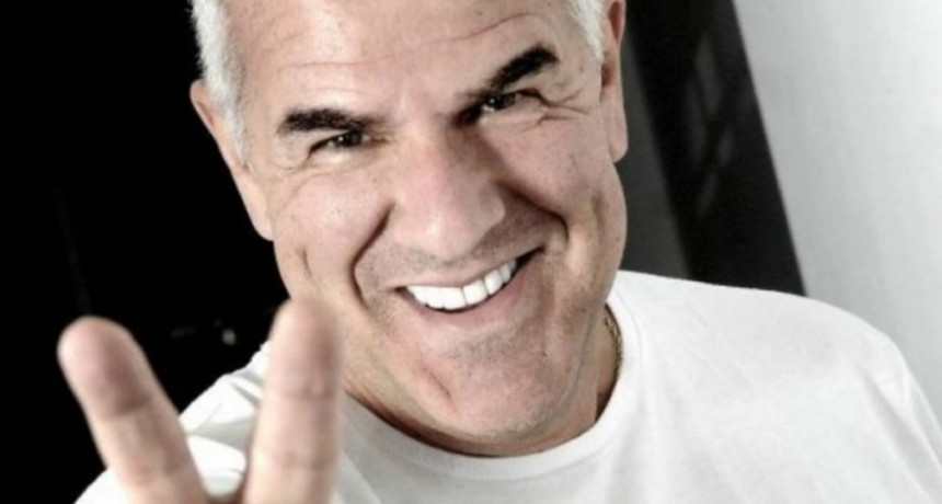 Dady Brieva: Vamos a volver con Cristina , De Vido afuera y con Milagro Sala tambi&eacute;n