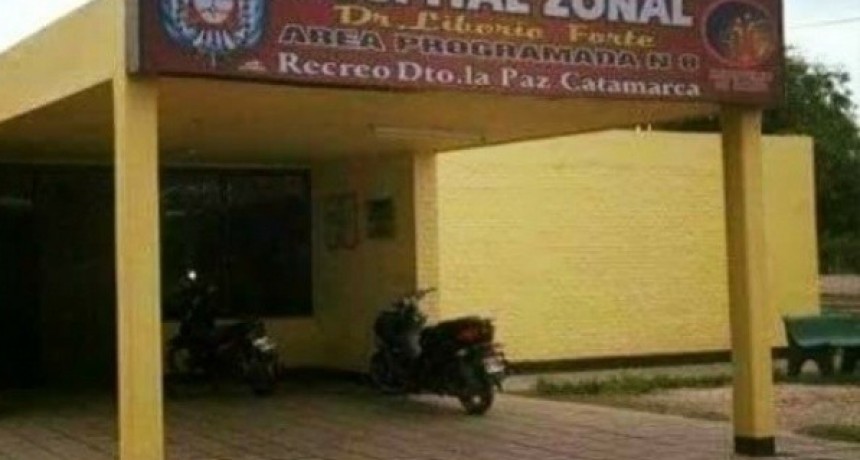 A joven mec&aacute;nico se le cay&oacute; una combi encima y est&aacute; grave