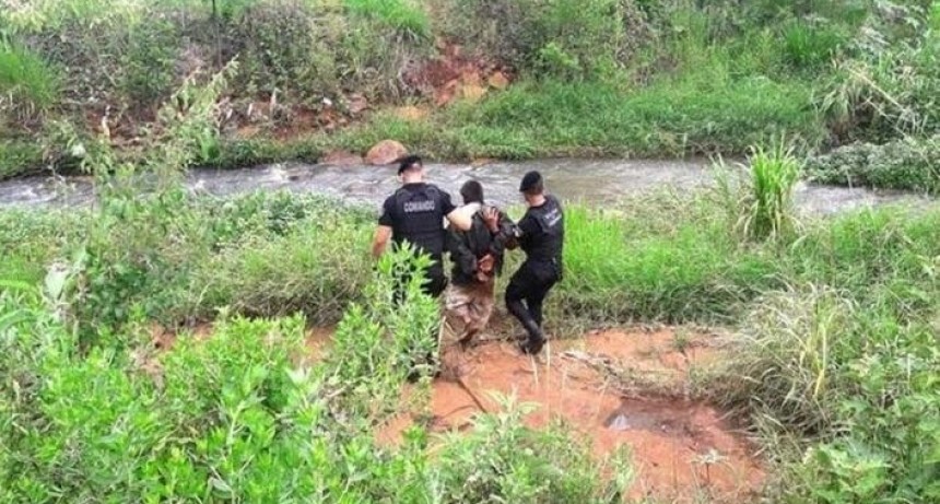 Dos hombres violaron a su propia hermana que los visit&oacute; en Navidad