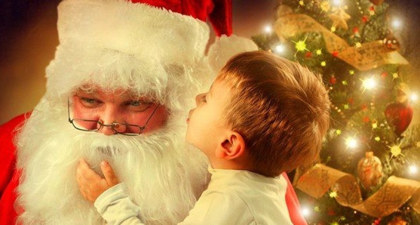 &iexcl;Cay&oacute; un falso Pap&aacute; Noel que maltrataba a los chicos y les cobraba las fotos que se tomaban con &eacute;l!