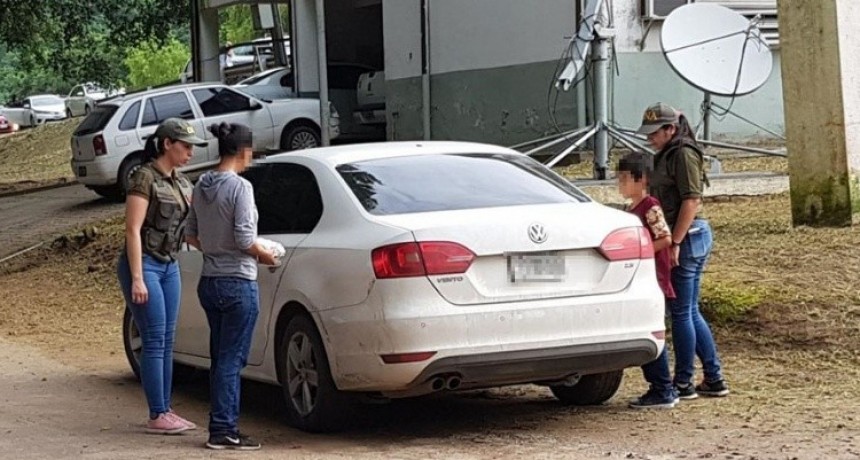 Rescatan a una mujer argentina secuestrada por una red de trata hace 32 a&ntilde;os