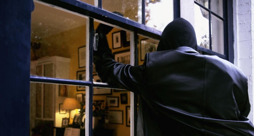 El 24 Y 25 ,Cada veinte minutos una familia del Valle Central fue v&iacute;ctima de robos