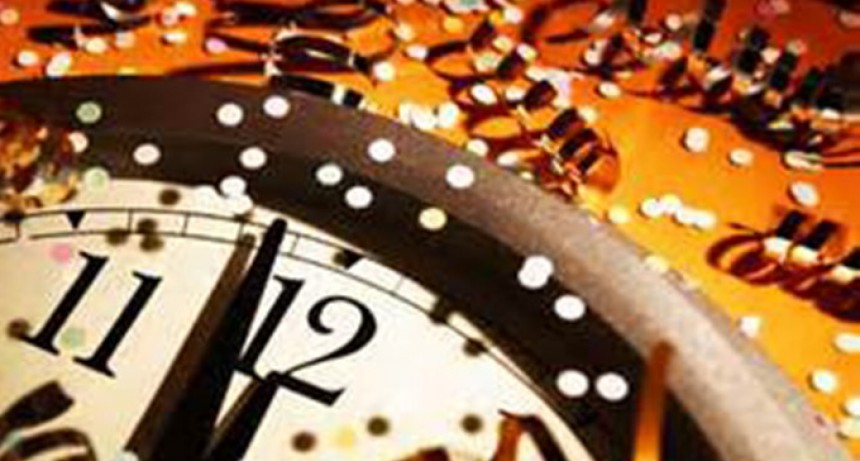 El ritual de A&ntilde;o Nuevo que debes seguir seg&uacute;n tu signo