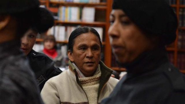 Absolvieron a Milagro Sala como coautora de un homicidio