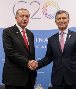 El documento final del G20