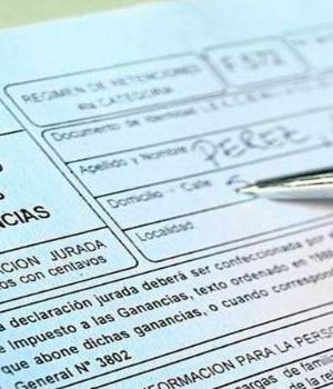 Ganancias: los cambios que rigen a partir de ahora