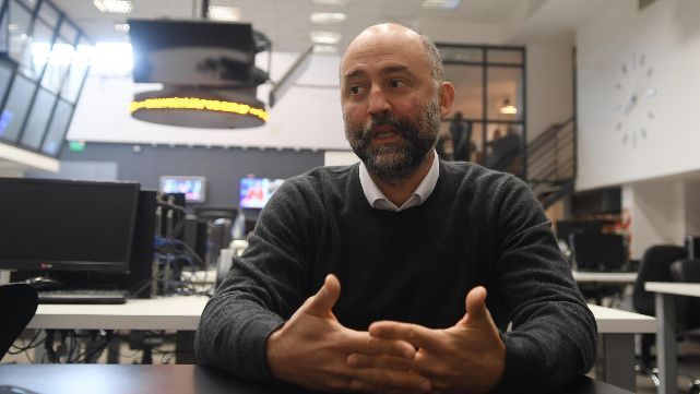 Google, junto a los medios, para combatir la desinformaci&oacute;n