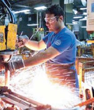 Gran preocupaci&oacute;n entre los industriales