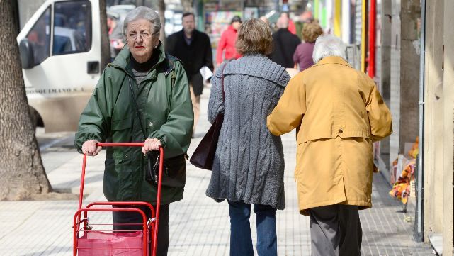 La Corte fall&oacute; a favor de los jubilados