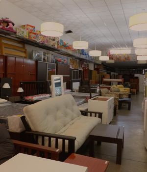 La peor ca&iacute;da del a&ntilde;o en ventas minoristas