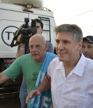 La UIF apel&oacute; la excarcelaci&oacute;n de Boudou