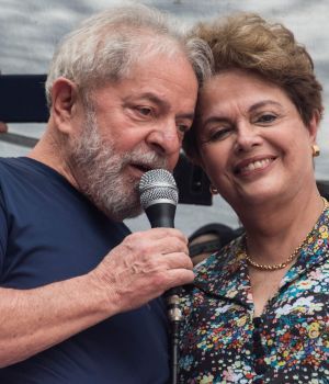 Lula: "No cambio mi dignidad por mi libertad"