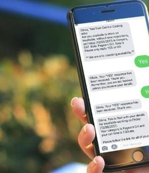 Olivia, la  "amiga" del WhatsApp que se torna una pesadilla