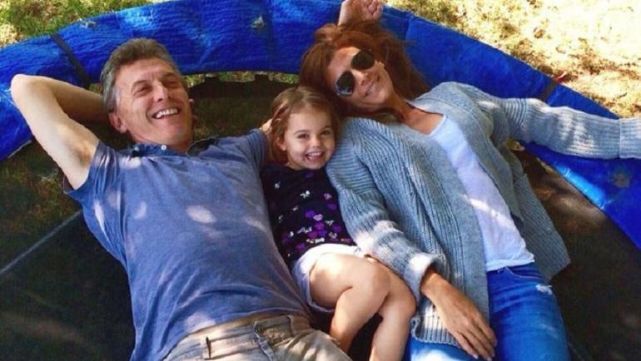 Tras el G20, Macri se fue a descansar a Chapelco