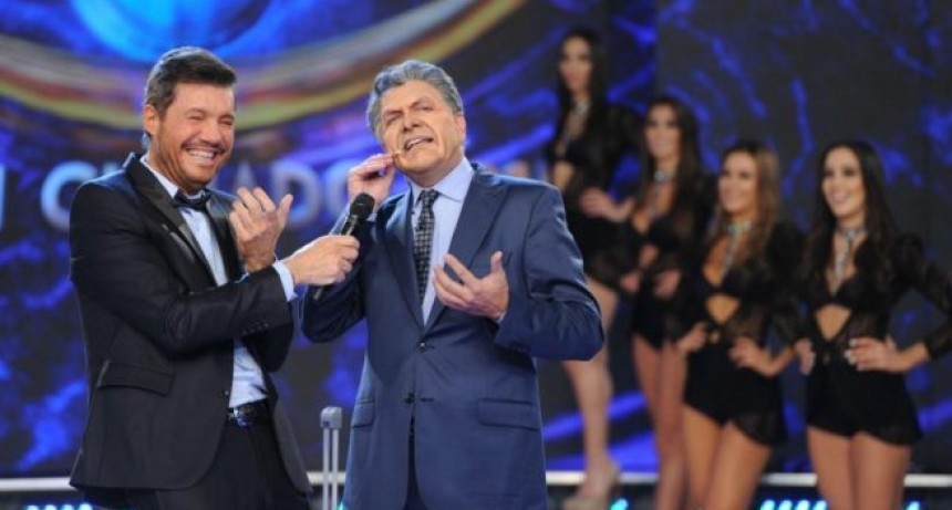 Tinelli se burló al aire de Mauricio Macri y sus votantes