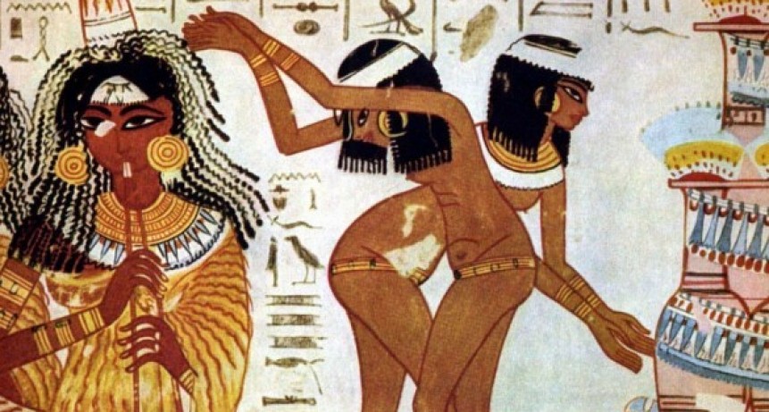 El insólito anticonceptivo de las egipcias para evitar quedarse embarazadas