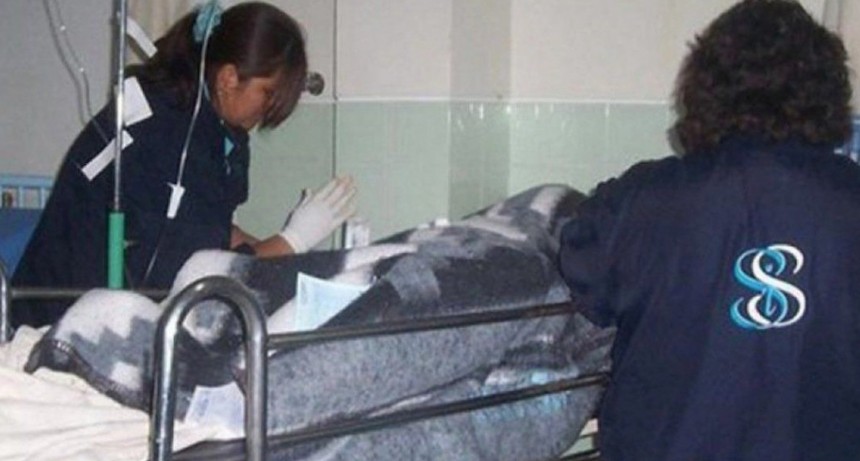 Cuatro adolescentes violaron con palos y fierros a una amiga de 16: la chica murió