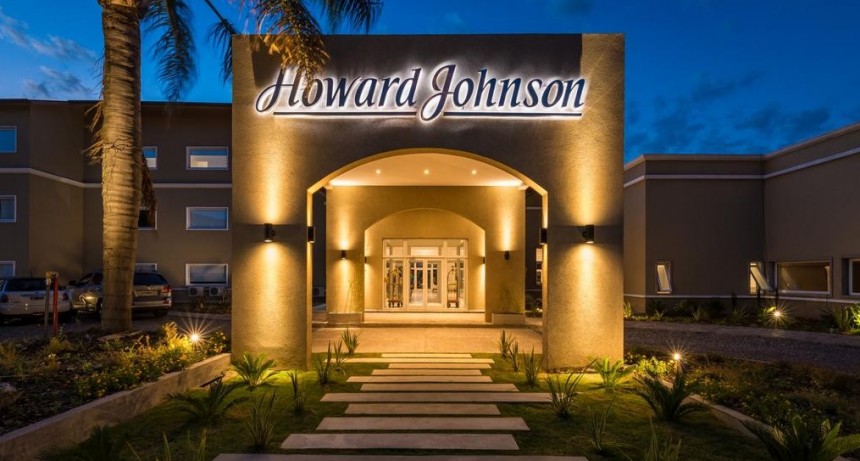 Hoteles de la cadena Howard Johnson en Catamarca