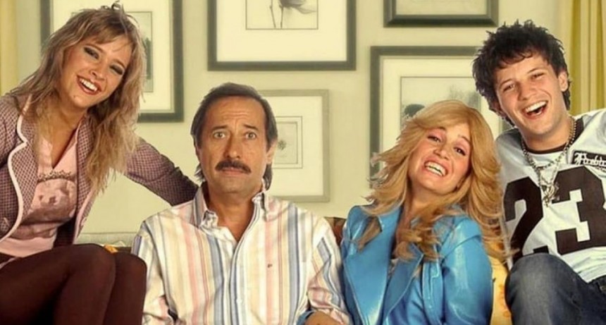 Arrasadora preventa de entradas para el debut de Casados con Hijos en el Gran Rex