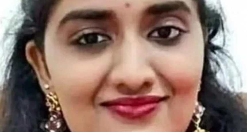 Cuatro choferes violan a mujer, la matan y la prenden fuego