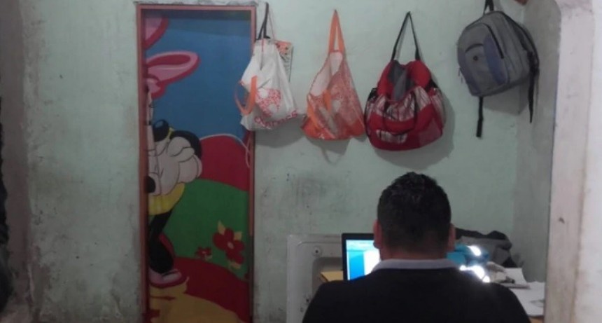 Nena, por tu culpa voy a ir presa: el brutal mensaje de una mamá a su hija de 13 años que denunció a su papá por violación