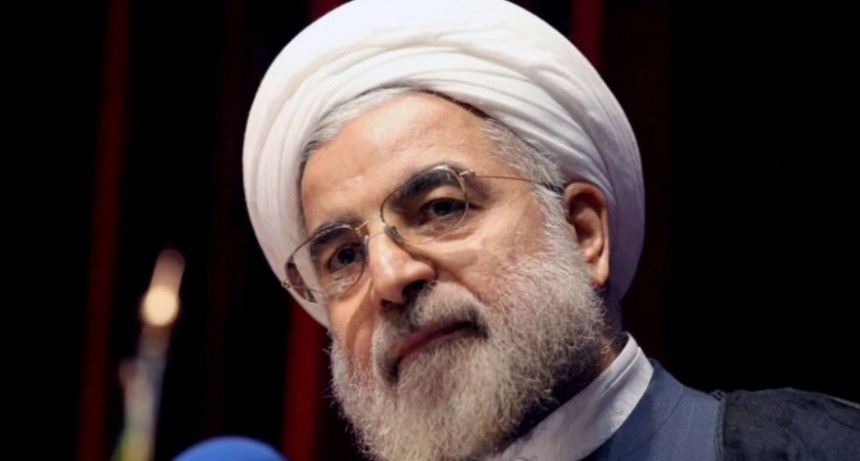 Irán dijo estar dispuesto a dialogar sobre el acuerdo nuclear si Estados Unidos suspende las sanciones