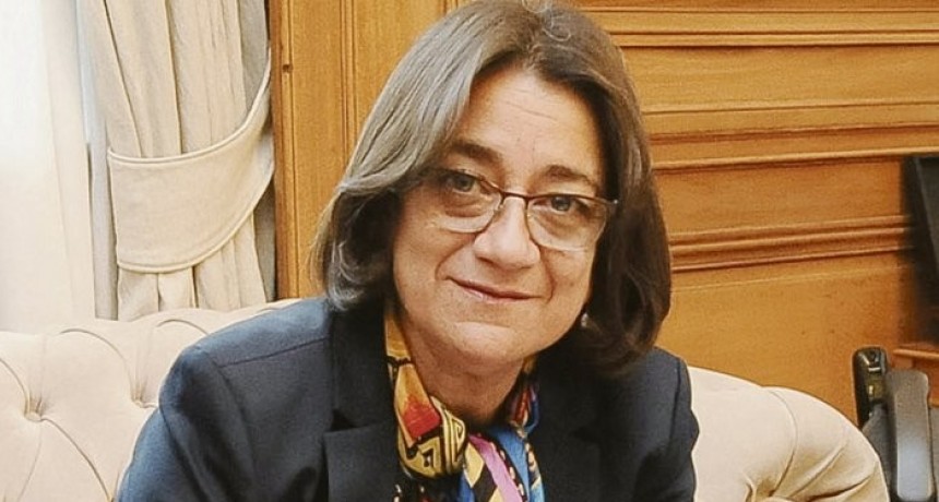 Corpacci, Manzi y López Rodriguez juran hoy como diputados nacionaleS