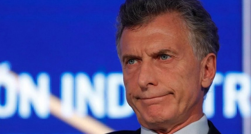 Macri consideró traidores a los diputados que desertaron