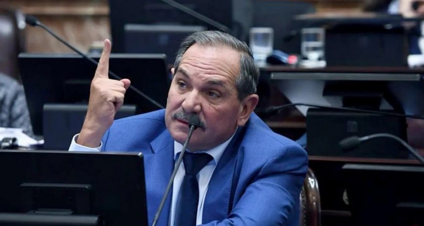 Imputaron a José Alperovich por presunto abuso sexual