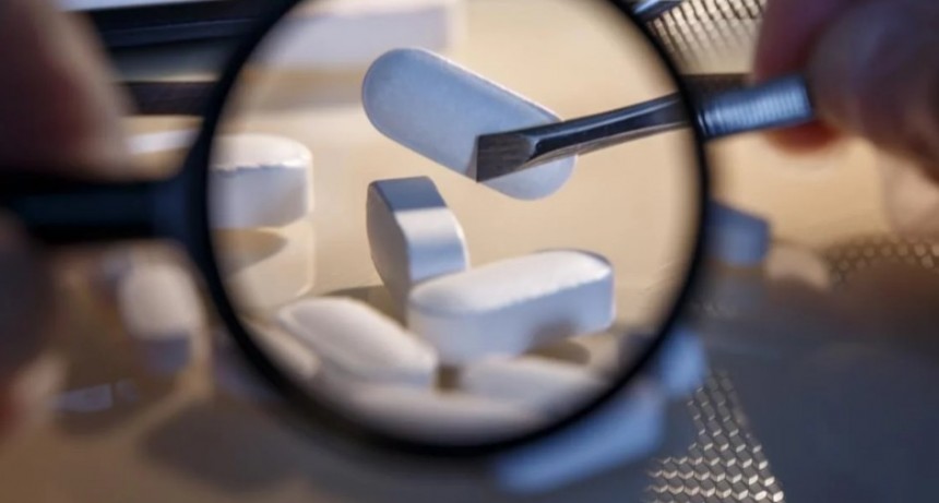 La Anmat retira cuatro productos terapéuticos y un aceite de oliva del mercado