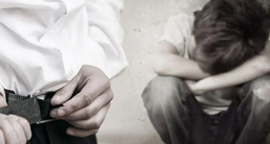 Investigaban un caso de abuso y descubrieron otro más en el mismo hogar