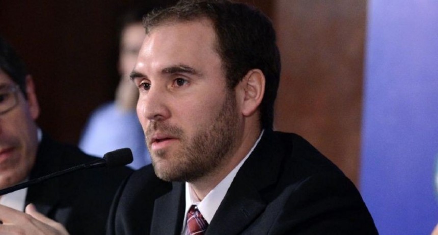 A.Fernández  confirmó a Martín Guzmán en Economía y Matías Kulfas en Producción así completó su gabinete