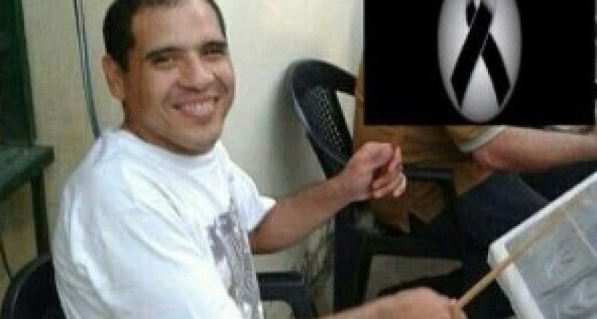 Accidente fatal de peregrinos