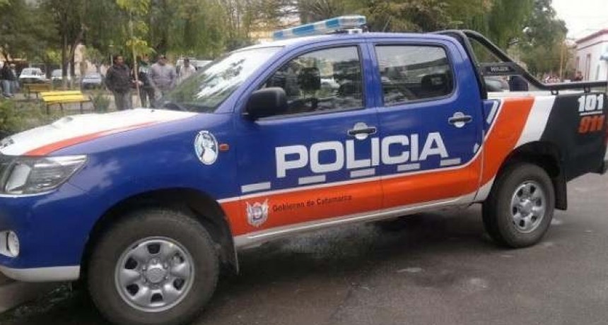 Pasarían a disponibilidad a policías que detuvieron arbitrariamente al novio de la ex de uno de ellos