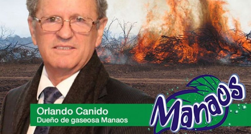 Manaos: Qué se esconde detrás de una marca que se vende federal