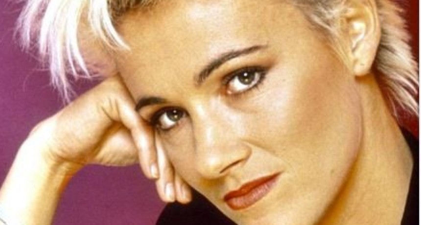 Murió Marie Fredriksson, la cantante de Roxette