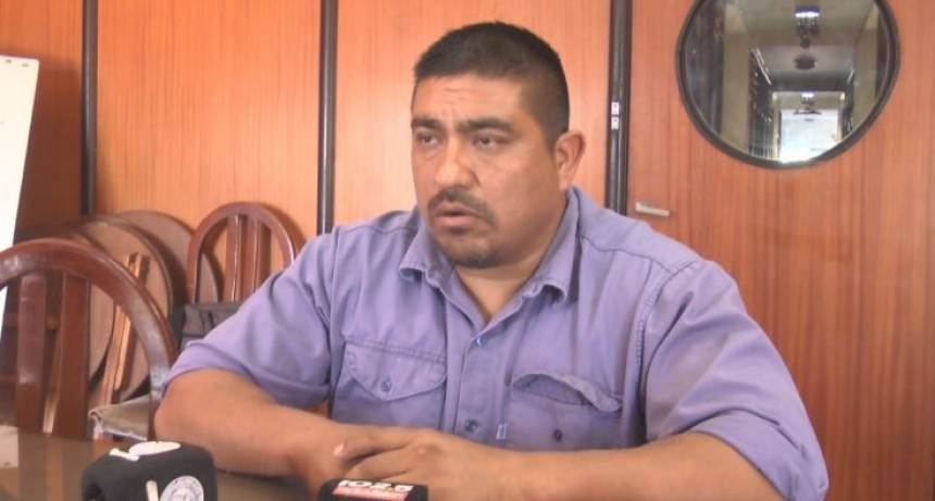 El SOEM continúa con el paro por tiempo indeterminado y analiza un corte de ruta