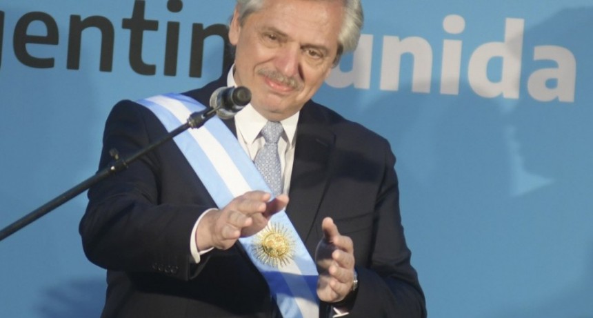 Alberto Fernández creó dos nuevos ministerios