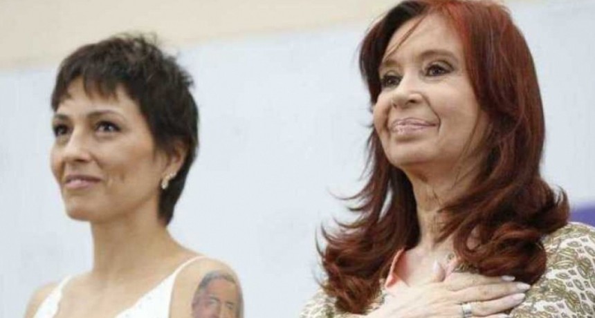 Cristina Kirchner: Fue muy dolorosa la persecución contra mi familia estos cuatro años por pedido de Macri