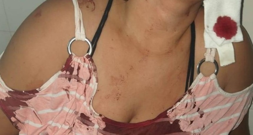 Jugador de fútbol local  detenido por violencia de género contra su ex esposa