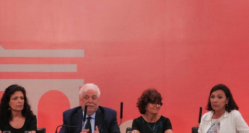 Ya se aplica el protocolo para el aborto que había vetado M.Macri