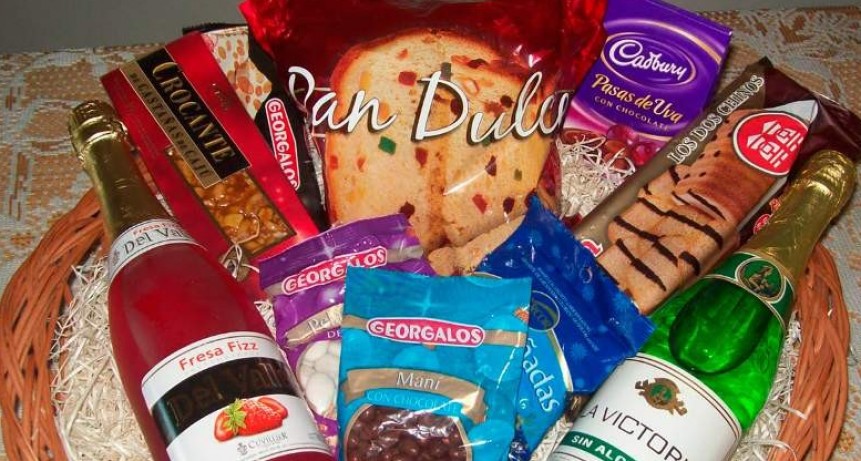 Acuerdan una lista navideña y prórroga de Precios Cuidados