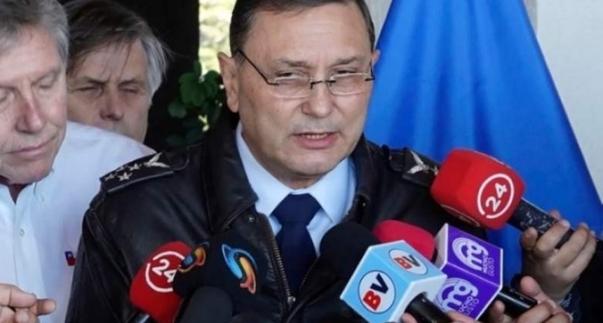 Chile confirmó que el avión desaparecido cayó al mar y que no hay sobrevivientes