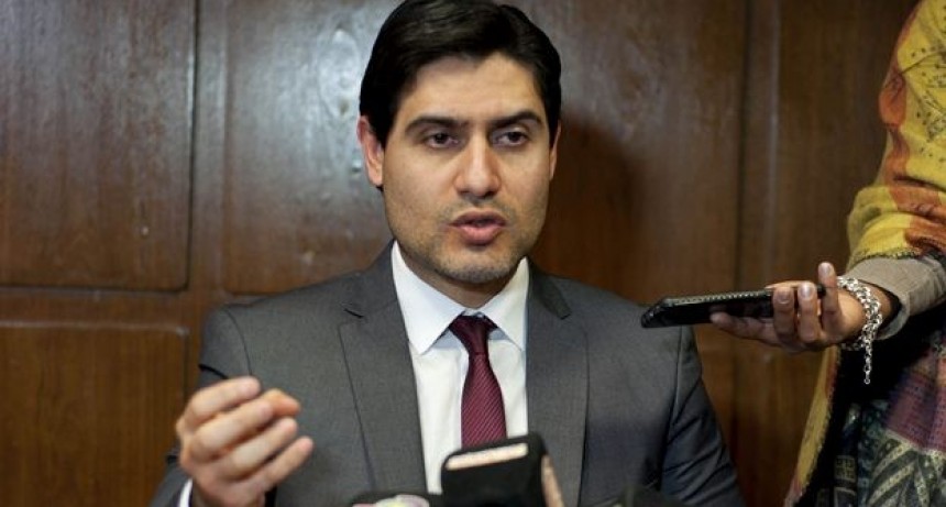 Veliz desde hacienda : Para el 2020 se prevé que sigan cayendo los recursos para las provincias